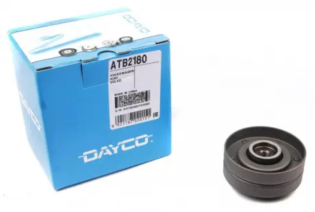 Направляючий ролик ГРМ DAYCO ATB2180 (фото 1)