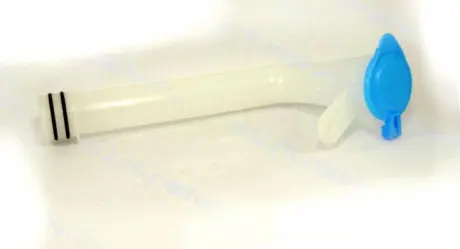 Трубка бачка омывателя GM 96550799