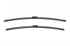Щітки склоочисника ATW 009 S FORD Transit Connect \ '\' 12 >> BOSCH 3397014009 (фото 2)
