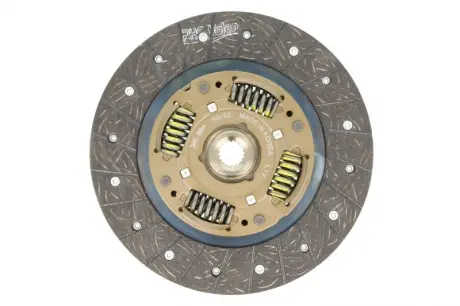Ведомый диск сцепления Valeo 803705