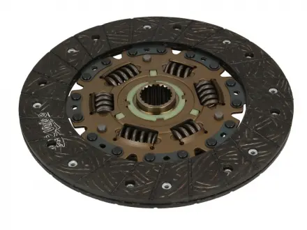 Ведений диск зчеплення Valeo 803558