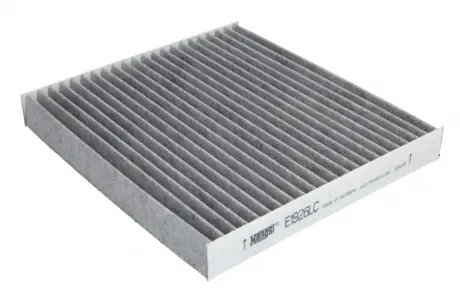 Фильтр салона угольный HENGST FILTER E1926LC