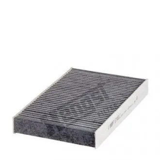 Фильтр салона угольный HENGST FILTER E2985LC
