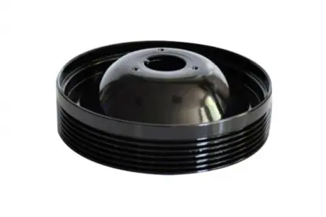 Шкив коленвала 1.4 / 1.6 ASAM 30636