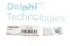 Опора двигателя правая Delphi TEM008 (фото 5)