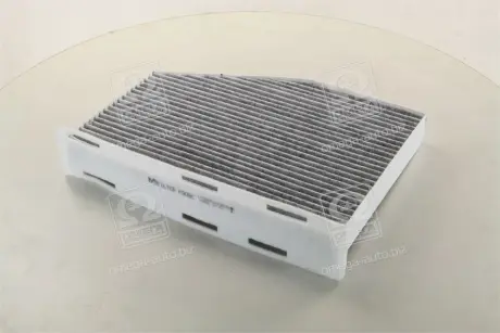 Фільтр салону вугільний M-FILTER K908C