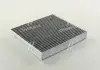 Фільтр салону вугільний M-FILTER K9021C (фото 2)