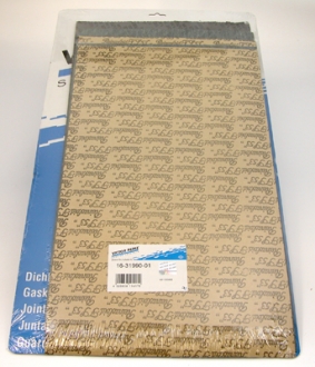 Комплект прокладок A3 VICTOR REINZ 16-31990-01 (фото 1)