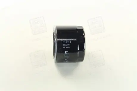 Фильтр масляный Volvo MAHLE KNECHT OC 222