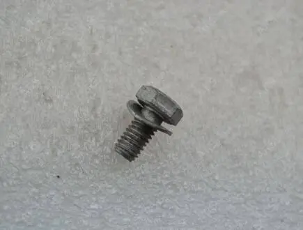 Болт масляного насоса GM 94500125