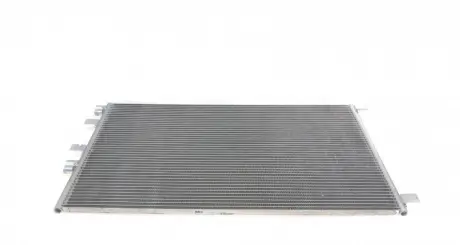 Конденсатор, кондиционер Valeo 818002