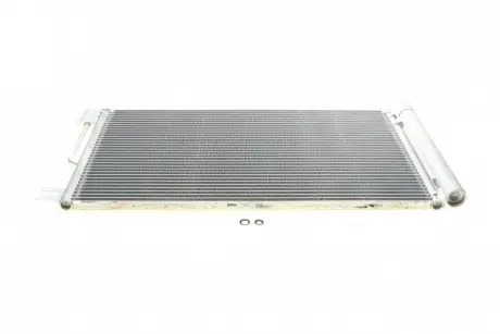 Конденсатор, кондиционер Valeo 818193