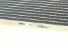 Конденсатор, кондиционер Valeo 818193 (фото 8)