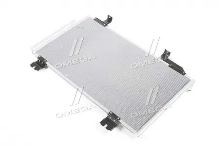 Конденсер HD ACCORD (08-) 2.0 i 16V (+) [OE 80100-TL1-G01] NISSENS 940114