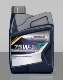 Масло трансмиссионное MULTIPURPOSE GEAR OIL GL4 SAE 75W90 1л PENNASOL PENNASOL MULTIPURPOSE GEAR OIL GL4 SAE 75W90 1L