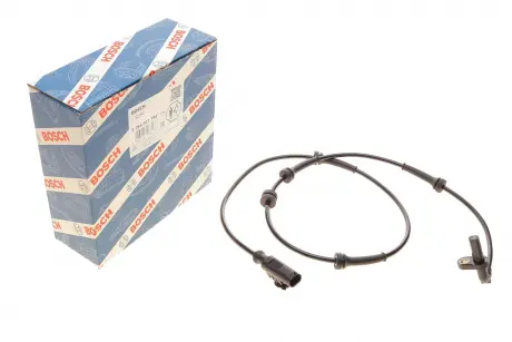 Датчик числа оборотів BOSCH 0265007799