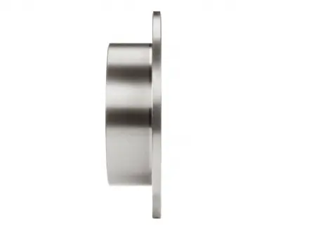 Тормозной диск задний BOSCH 0986479R09