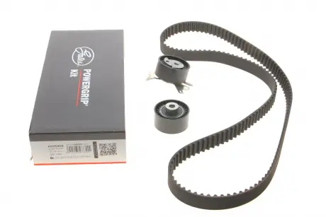 Ременной комплект ГРМ Gates K015528XS