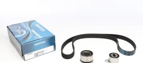 Ременной комплект ГРМ DAYCO KTB263