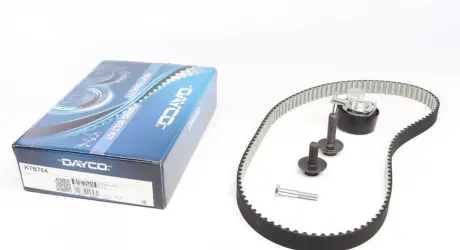 Ремінний комплект ГРМ DAYCO KTB764