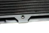Конденсатор кондиционера MERCEDES E200 (W210) 95- NRF 35228 (фото 9)