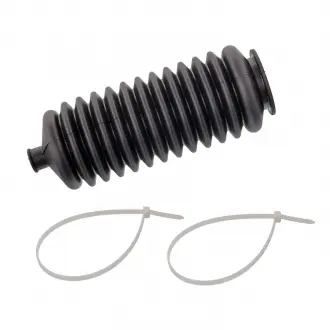 Пыльник рулевой рейки SWAG 60921170 (фото 1)