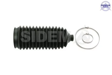 Пыльник рулевой рейки SIDEM 351.039 (фото 1)