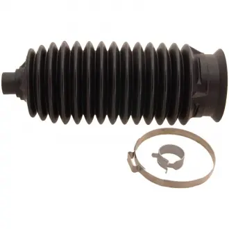 Пильник рульової рейки FEBEST NRKB-B10RS