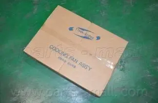 Вентилятор охолодження PARTS-MALL PXNAA-051