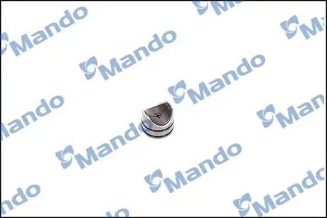 Кронштейн упора рейки MANDO TS565221H000