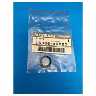 Кольцо уплотнительное NISSAN 15066-AR020