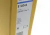 Радиатор кондиционера Valeo 814044 (фото 2)