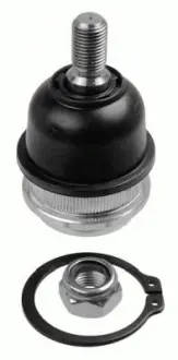 Шаровая опора нижняя LEMFORDER 29666 02