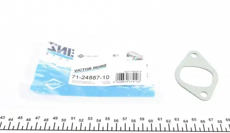 Прокладка впускного коллектора BMW 2,5-3,5 73-94 VICTOR REINZ 71-24887-10