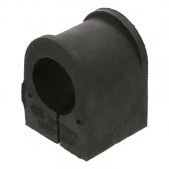 Втулка стабилизатора SWAG 10918604 (фото 1)