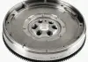 Двухмассовый маховик SACHS 2294000285 (фото 1)