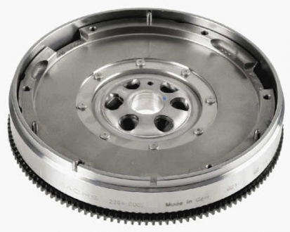 Двомасових маховик SACHS 2294000285