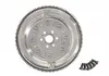 Двухмассовый маховик SACHS 2294000285 (фото 6)