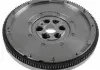 Двомасовий маховик (228мм, з болтами) AUDI A3 SEAT CORDOBA, CORDOBA VARIO, IBIZA II, IBIZA III, IBIZA IV, IBIZA IV SC, LEON, TOLEDO I, TOLEDO II SKODA OCTAVIA I VW BORA 1.6D/1.9D 07.95-08.15 SACHS 2294000329 (фото 1)