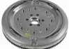 Двомасовий маховик (228мм, з болтами) AUDI A3 SEAT CORDOBA, CORDOBA VARIO, IBIZA II, IBIZA III, IBIZA IV, IBIZA IV SC, LEON, TOLEDO I, TOLEDO II SKODA OCTAVIA I VW BORA 1.6D/1.9D 07.95-08.15 SACHS 2294000329 (фото 2)
