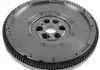 Двомасовий маховик (228мм, з болтами) AUDI A3 SEAT CORDOBA, CORDOBA VARIO, IBIZA II, IBIZA III, IBIZA IV, IBIZA IV SC, LEON, TOLEDO I, TOLEDO II SKODA OCTAVIA I VW BORA 1.6D/1.9D 07.95-08.15 SACHS 2294000329 (фото 3)