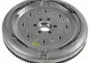 Двомасовий маховик (228мм, з болтами) AUDI A3 SEAT CORDOBA, CORDOBA VARIO, IBIZA II, IBIZA III, IBIZA IV, IBIZA IV SC, LEON, TOLEDO I, TOLEDO II SKODA OCTAVIA I VW BORA 1.6D/1.9D 07.95-08.15 SACHS 2294000329 (фото 4)