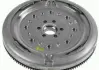 Двомасовий маховик (228мм, з болтами) AUDI A3 SEAT CORDOBA, CORDOBA VARIO, IBIZA II, IBIZA III, IBIZA IV, IBIZA IV SC, LEON, TOLEDO I, TOLEDO II SKODA OCTAVIA I VW BORA 1.6D/1.9D 07.95-08.15 SACHS 2294000329 (фото 6)