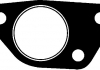 Прокладка выпускного коллектора MB 2,6-3,0 85-96 71-26638-10