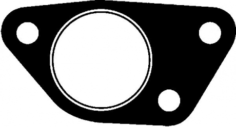 Прокладка выпускного коллектора MB 2,6-3,0 85-96 VICTOR REINZ 71-26638-10 (фото 1)