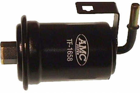 Фильтр топливный AMC KAVO TF-1658 (фото 1)