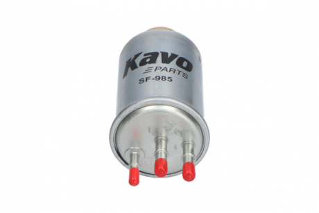 Фильтр топливный AMC KAVO SF-985 (фото 1)