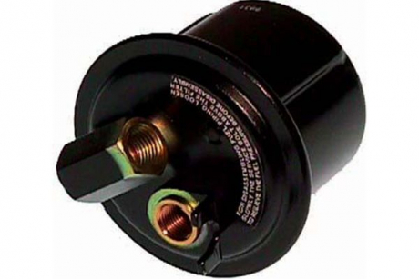 Фильтр топливный AMC KAVO HF-8957