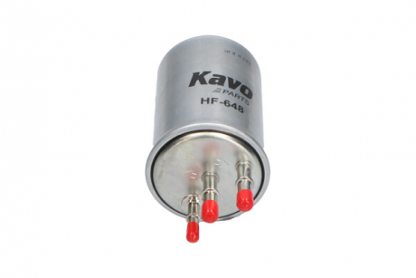 Фильтр топливный AMC KAVO HF-648