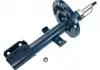 Амортизатор двойной. Renault Clio III передние. (Пр-во Meyle) 16-26 623 0004